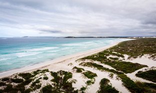 Western Australia Retreats & Trips