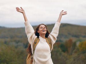 4 días de retiro para mujeres: Transforma tu Poder en Michoacán, México