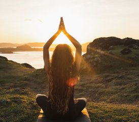 53-Daagse Patanjali Yoga Retreat in Andalusië, Spanje - Photo 1