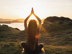 3 Day Patanjali Yoga Retreat in Andalusia, Spain
