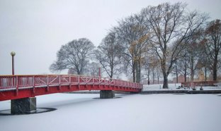 Svealand Retraites en Reizen