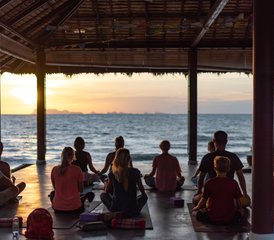 7 Day Uplifting Yoga Retreat at Beautiful Koh Samui, Thailand - Photo 4
