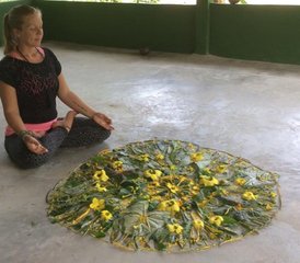8 jours en stage de "Go with the Flow" - yoga et bien-être à Phato, province de Chumphon, Thaïlande - Photo 3