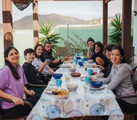 6 días de retiro de yoga de lujo en Tenerife, España con excursiones gratuitas por la isla - Photo 3