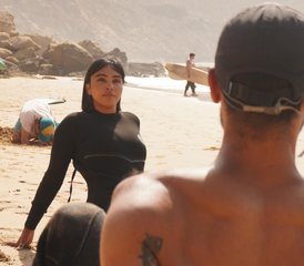 7-daagse Surf Camp Flow in Anza, Agadir, Marokko - Photo 5