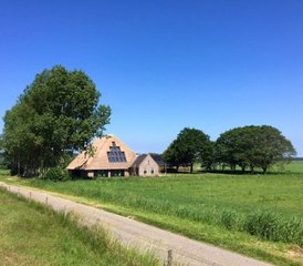 3-Daags Zeer Luxe en Bourgondisch Yoga Weekend in Noord-Holland - Photo 5
