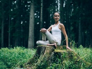 8 Tage Yoga Retreat mit Aktivprogramm in Oberlech am Arlberg, Österreich