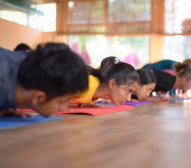 5 Day Yoga and Meditation Retreat in Rishikesh, India - Photo 4