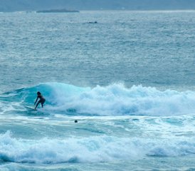 6 Day Easy Surf Package (with 4 Day Activity) for Beginner and Intermediate in Lombok, Indonesia - Photo 3