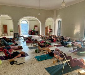 7 días de retiro de yoga de verano en los alrededores tranquilos de Orvieto, Italia - Photo 5