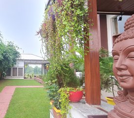 67 jours en retraite ayurvédique et bien-être à Rishikesh, Inde - Photo 1