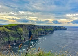 Burren Retreats und Reisen