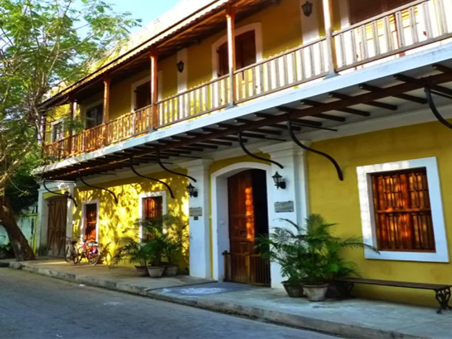 2 Day Guided Motorcycle Tour of Pondicherry and Mahabalipuram from Chennai photo 10