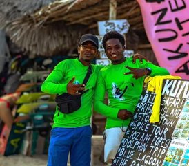 8 Tage Kitesurfing Urlaub in Sansibar, Tansania mit Aufenthalt in Paje by Night - Photo 4