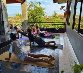 7 jours en retraite de méditation silencieuse pour la pleine conscience et la conscience intérieure à Ubud, Bali - Photo 3