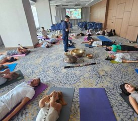7 Day Yoga and Ski or Snowboarding Holiday with Thermal Mineral Water in Sofia, Bulgaria - Photo 4
