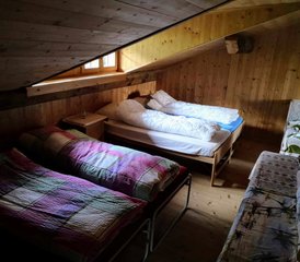 3 jours en stage de détox digitale avec yoga, pranayama et méditation dans les Alpes suisses - Photo 3