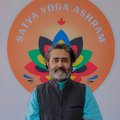 Achrya Sushant porträt