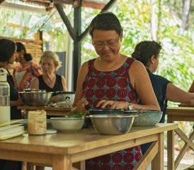 7 Day Ayurveda Cooking Immersion: Food Alchemy in San Juanillo, Costa Rica - Photo 2