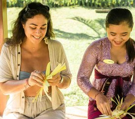 7 Day Authentic Balinese Cultural Experience, Yoga, and Wellness Retreat in Bali, Indonesia - Photo 5