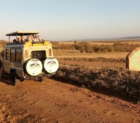 9-Daagse Privé Safari in de Grote Riftvallei in Kenia - Photo 5
