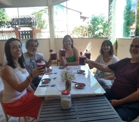 7-Daagse Yoga, Detox en Sapvasten Retreat in Brasília, Brazilië - Photo 5
