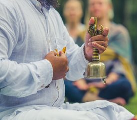 5 jours en stage de pratique profonde de yoga et méditation à Bali, Indonésie - Photo 2