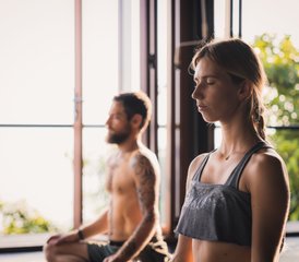 7 Day Power of Silence Retreat in Koh Samui, Thailand  - Photo 5