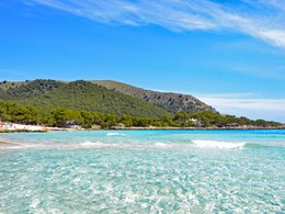 Balearic Islands Retreats & Trips