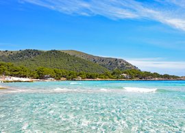 Balearen Retreats und Reisen