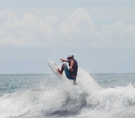 8 Day Pristine Surf and Yoga Holiday in Tamarindo, Guanacaste - Photo 3