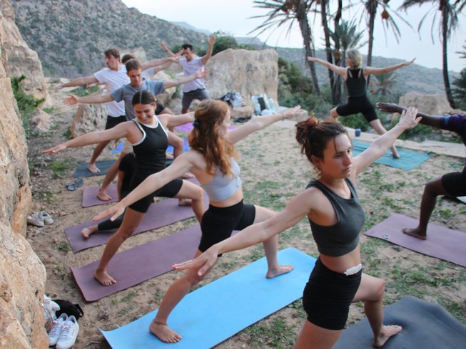 8 jours en stage de surf et séjour à Easy Going, dans le célèbre village de surf d'Imsouane, Maroc - photo 3