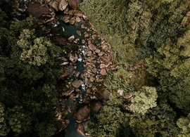 Kitulgala Retreats & Trips