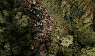 Kitulgala Retraites en Reizen