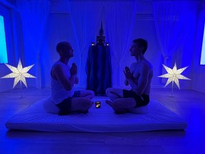 8 Day Tantra for Men Tantric Holiday in Bali, Indonesia