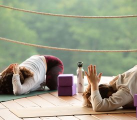 15 días de retiro de yin yoga y yoga somático y curso de formación continua en Maryville, Estados Unidos - Photo 1