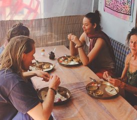 4 Tage Yoga und Meditations Retreat zur Wiederherstellung Ihres Wohlbefindens in Dharamkot, Dharamshala, Indien - Photo 5