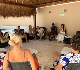 6 días de retiro de tantra en Phuket, Tailandia con técnicas de intimidad, danza rave de chakras y más - Photo 3