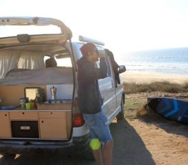 8 Day Intensive Surf and Travel Tour: "Hikari" Campervan Adventure in Portugal - Photo 3