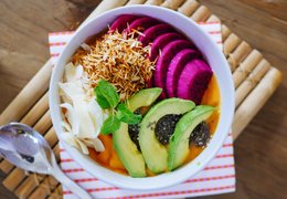 Vegan Surf Camps Surf Camps
