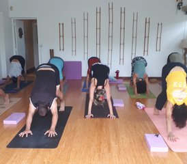 6 Tage Yoga-, Meditations-, Massage- und Natur-Retreat in Aude, Frankreich - Photo 2