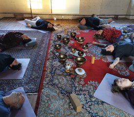 7 Day Personal Yoga Residency in Lautrec, France: A Quiet Retreat for Practice and Reflection - Photo 3