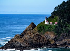 Oregon Retreats und Reisen