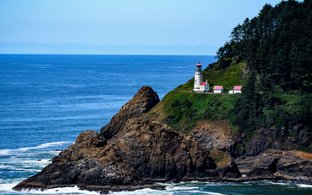 Oregon Retraites et Voyages