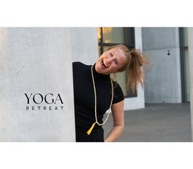3 Tage Yoga und Atem Retreat mit Bettina Berghofer in Bad Hofgastein, Österreich - Photo 2