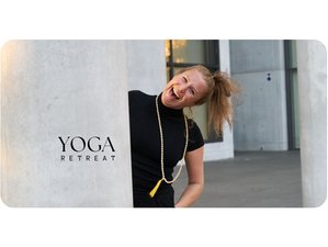 3 Tage Yoga Atem Enderie Retreat mit Bettina Berghofer in Bad Hofgastein, Österreich