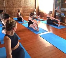 5-Daagse Standaard Yoga Meditatie De Retreat in Pokhara, Nepal - Photo 2