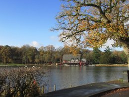 Powys Retraites et Voyages