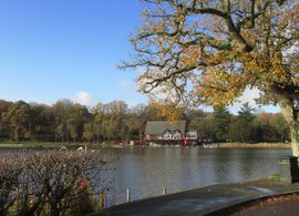 Powys Retraites en Reizen