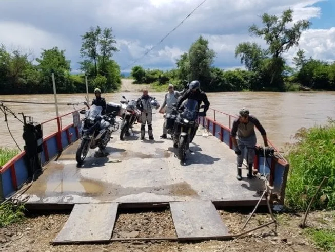 11 Day Best of Romania: Guided Motorcycle Tour Through Transylvania, Moldavia and Valachia photo 6